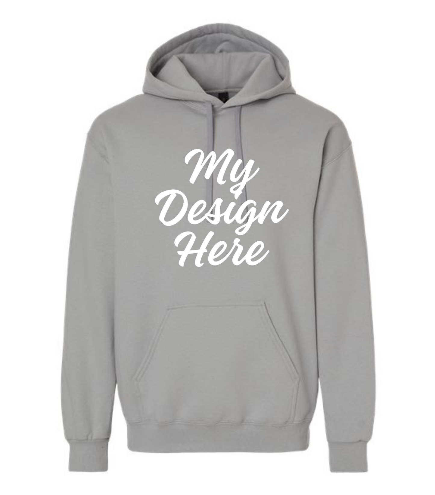 Hammer MaxWeight Hoodie