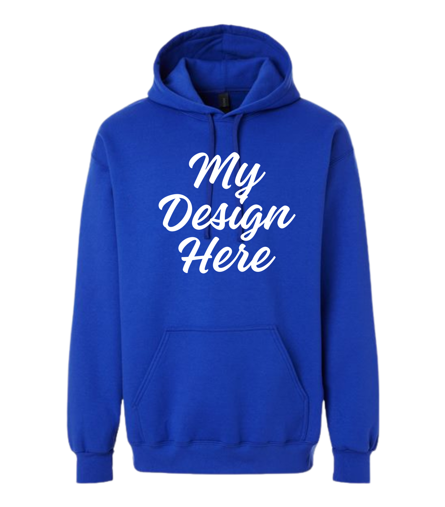 Hammer MaxWeight Hoodie