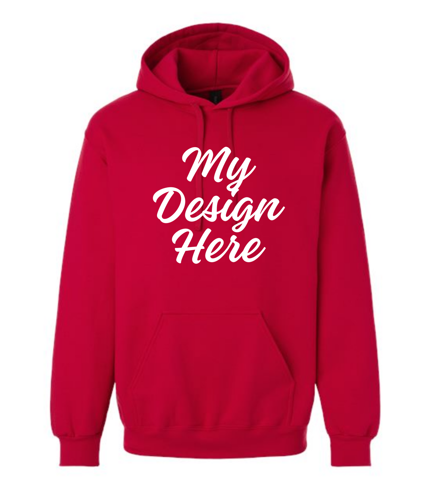 Hammer MaxWeight Hoodie