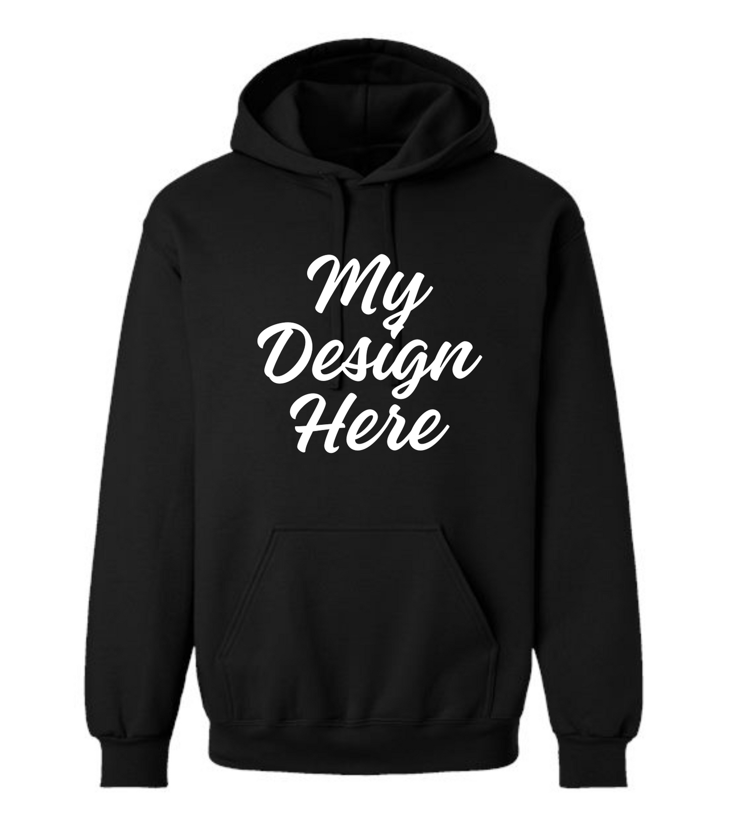 Hammer MaxWeight Hoodie