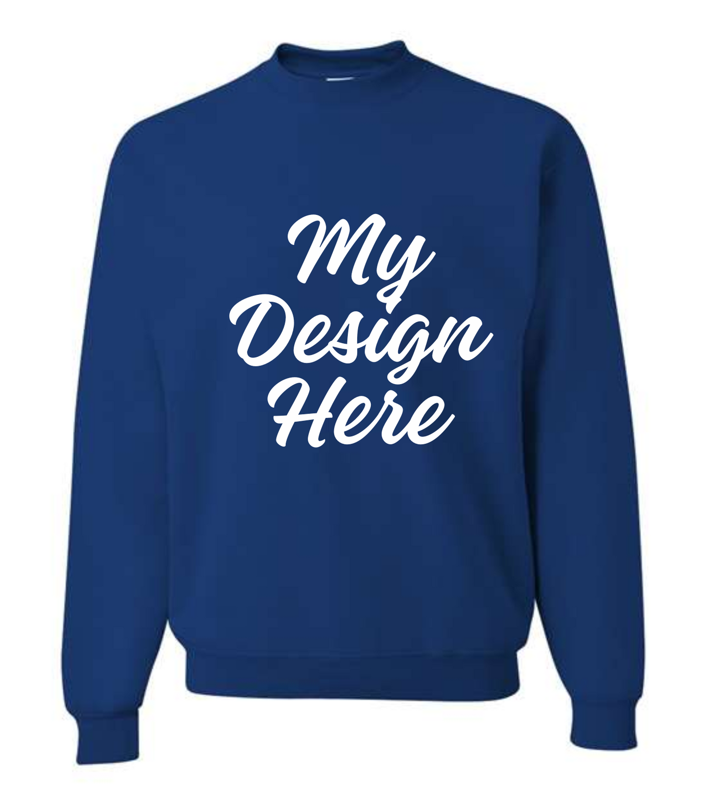 Crewneck Regular Sweatshirt