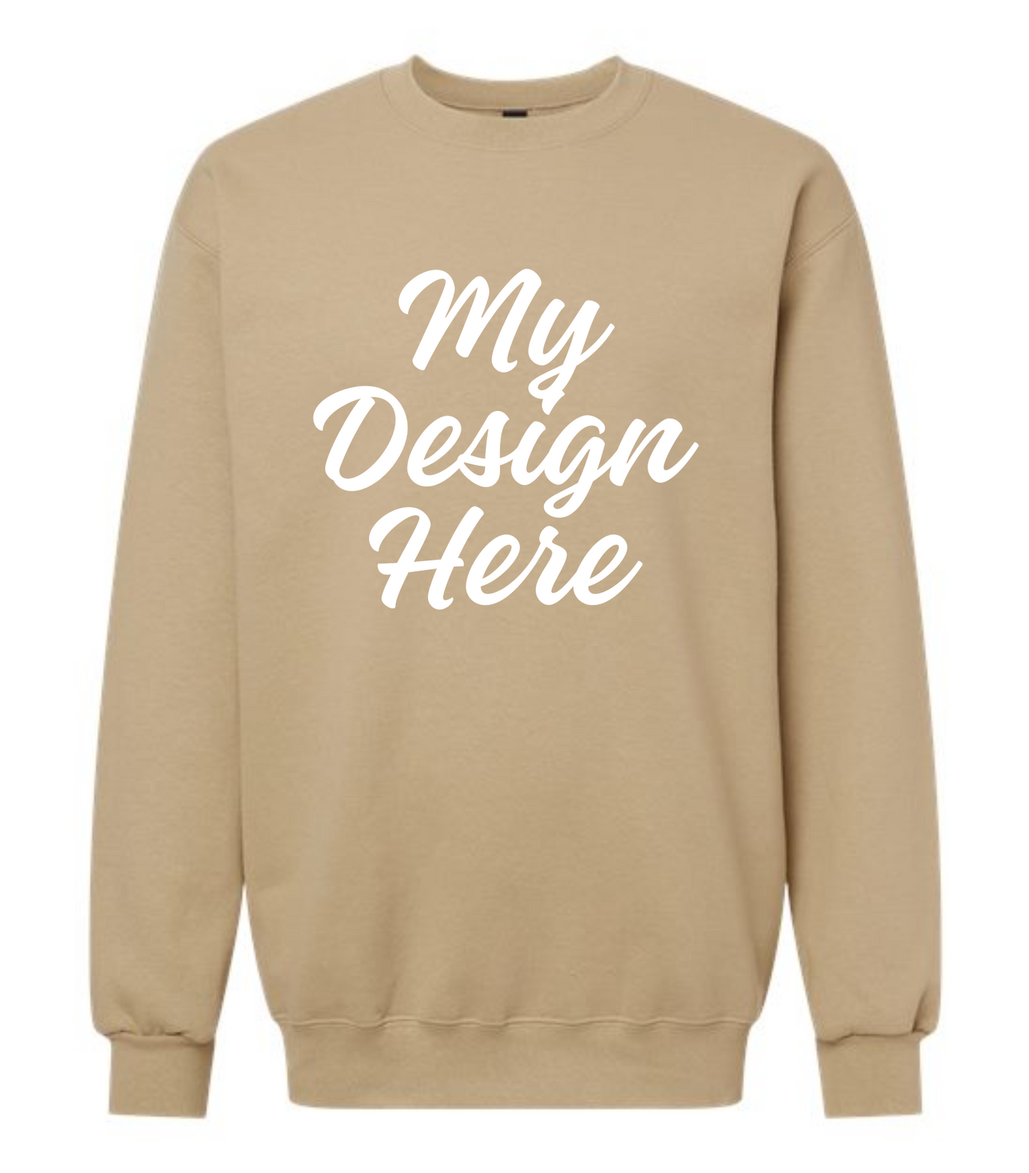 Hammer MaxWeight Crewneck Sweatshirt