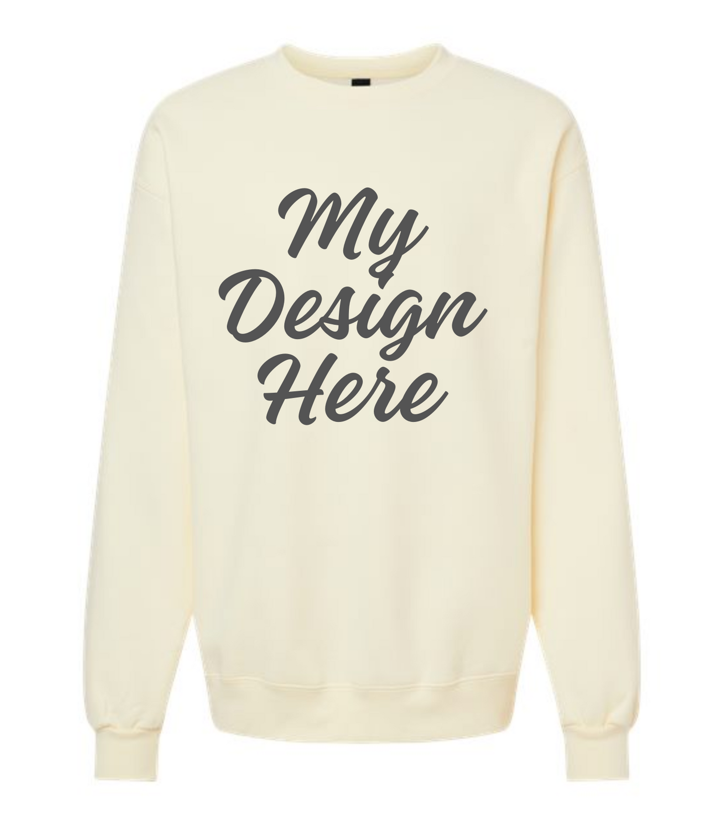 Hammer MaxWeight Crewneck Sweatshirt