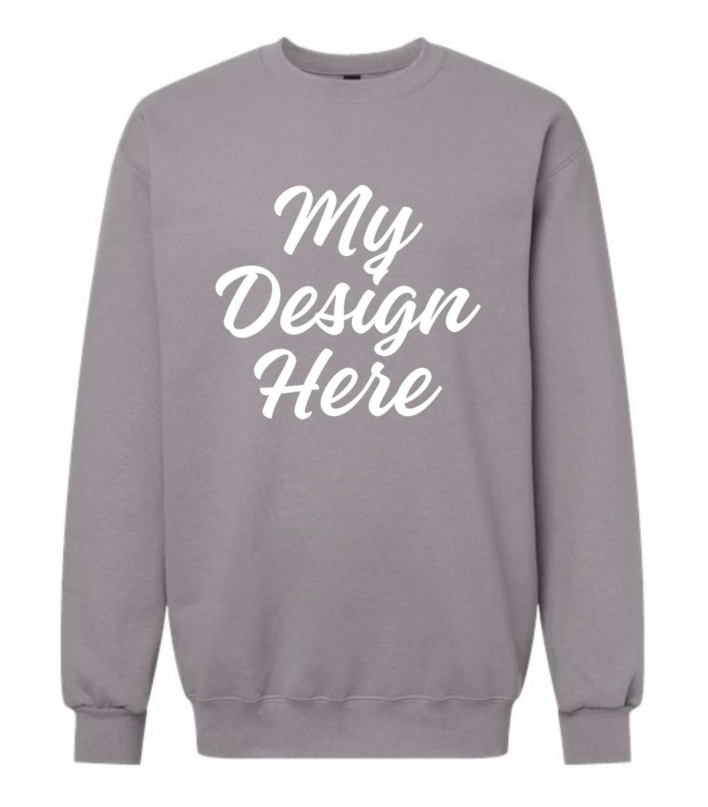 Hammer MaxWeight Crewneck Sweatshirt