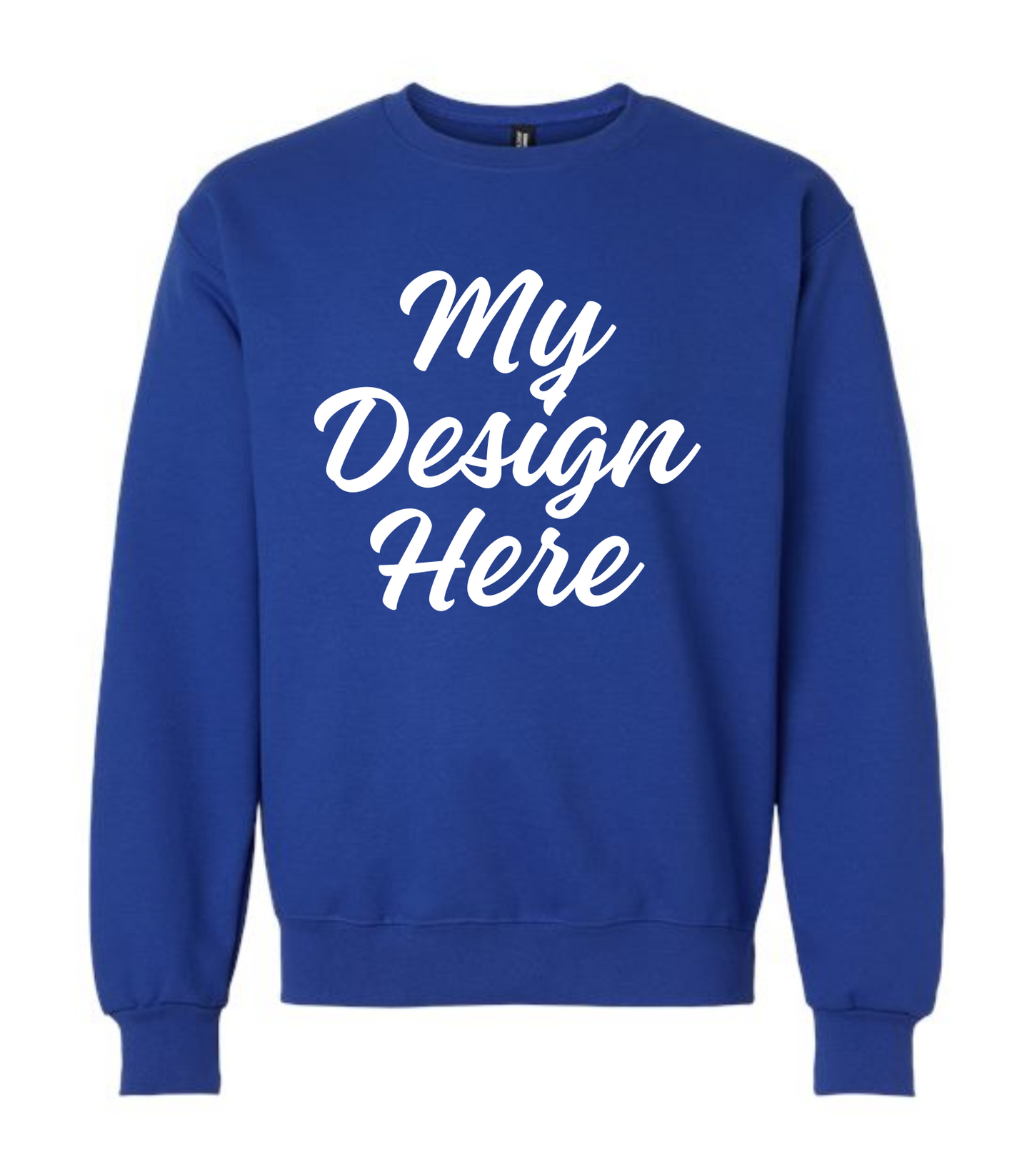 Hammer MaxWeight Crewneck Sweatshirt