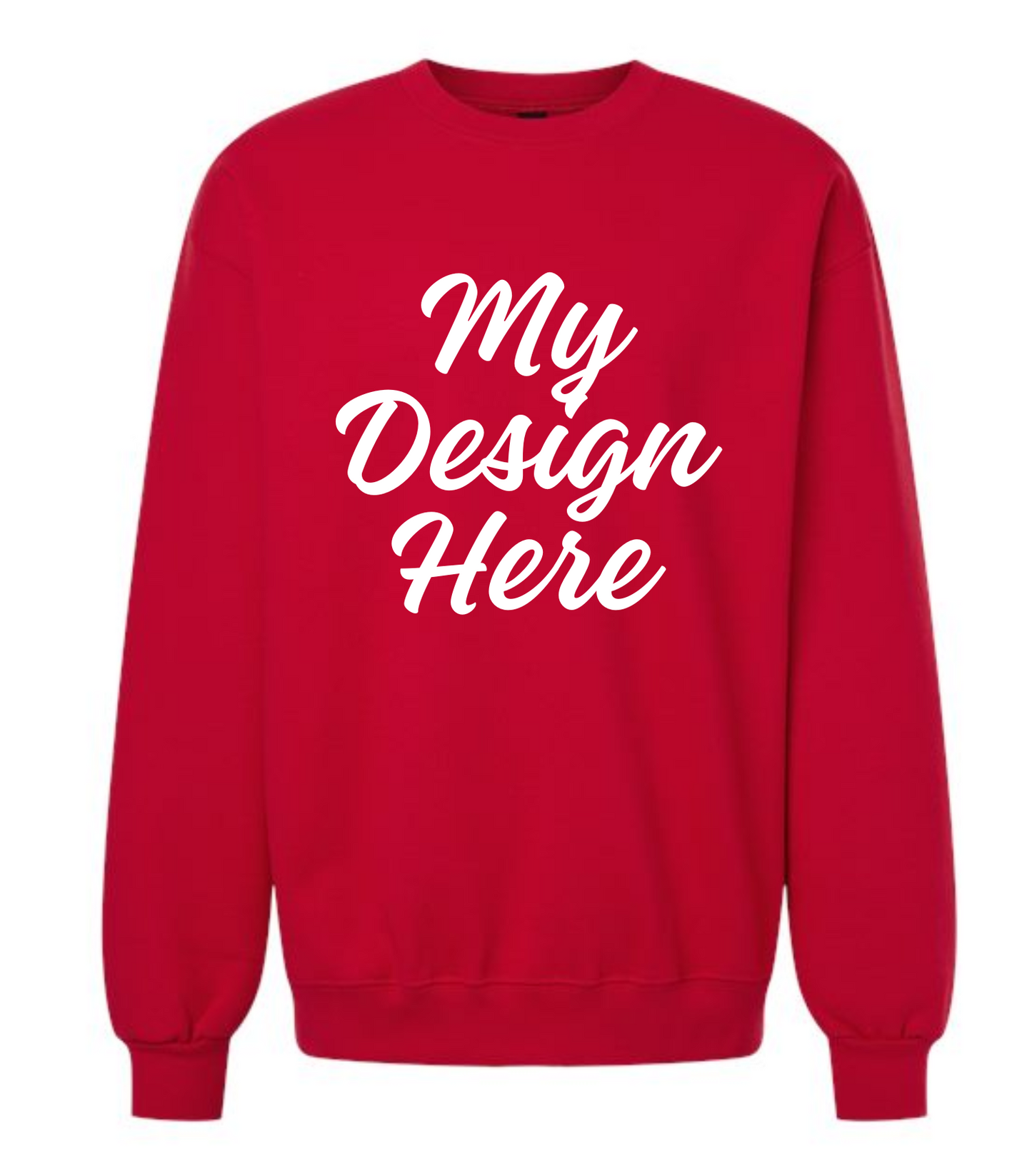 Hammer MaxWeight Crewneck Sweatshirt