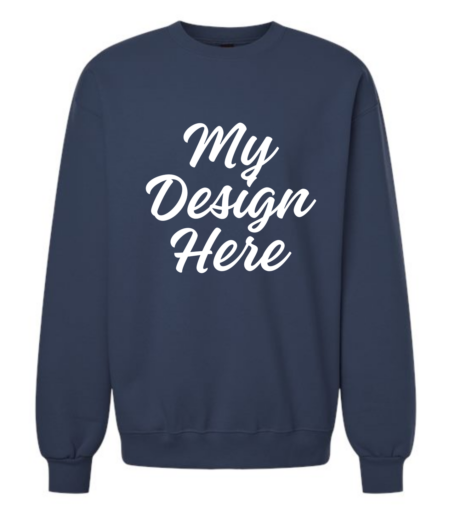 Hammer MaxWeight Crewneck Sweatshirt