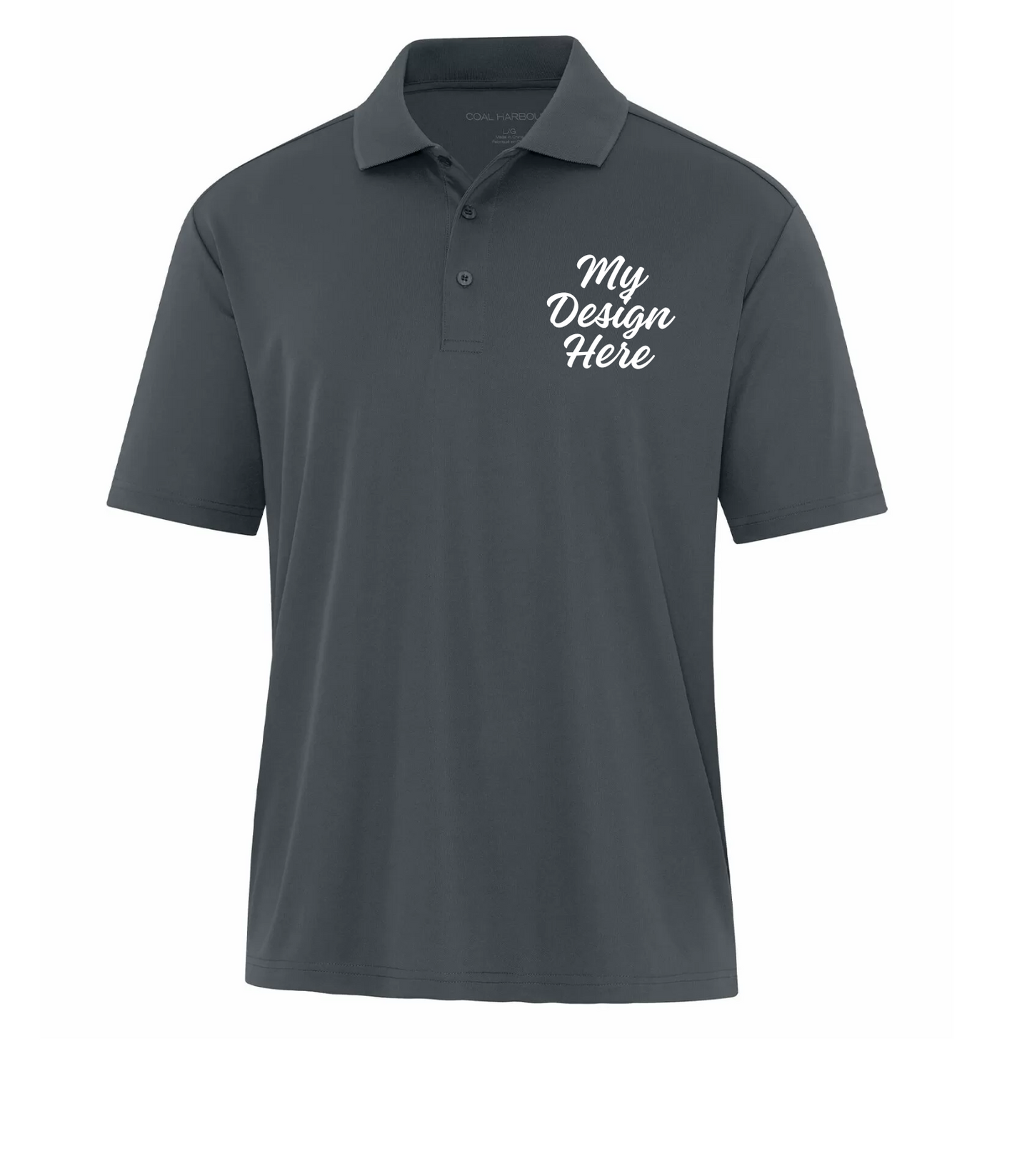 Everyday Snag Resistant Polo