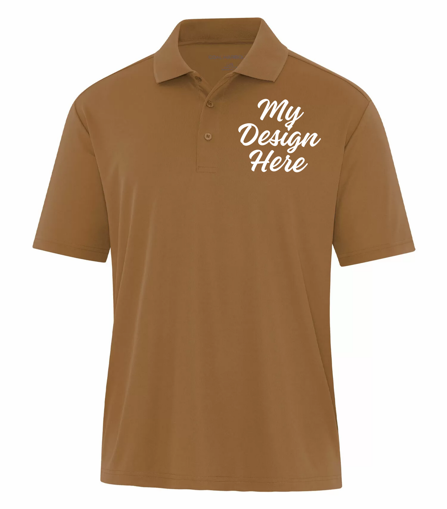 Everyday Snag Resistant Polo