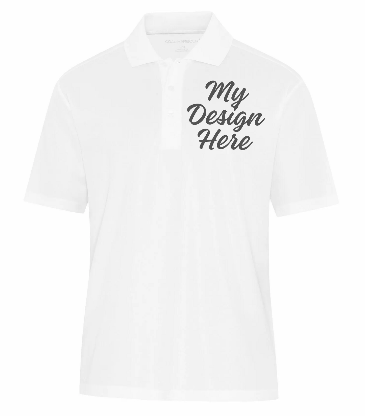 Everyday Snag Resistant Polo