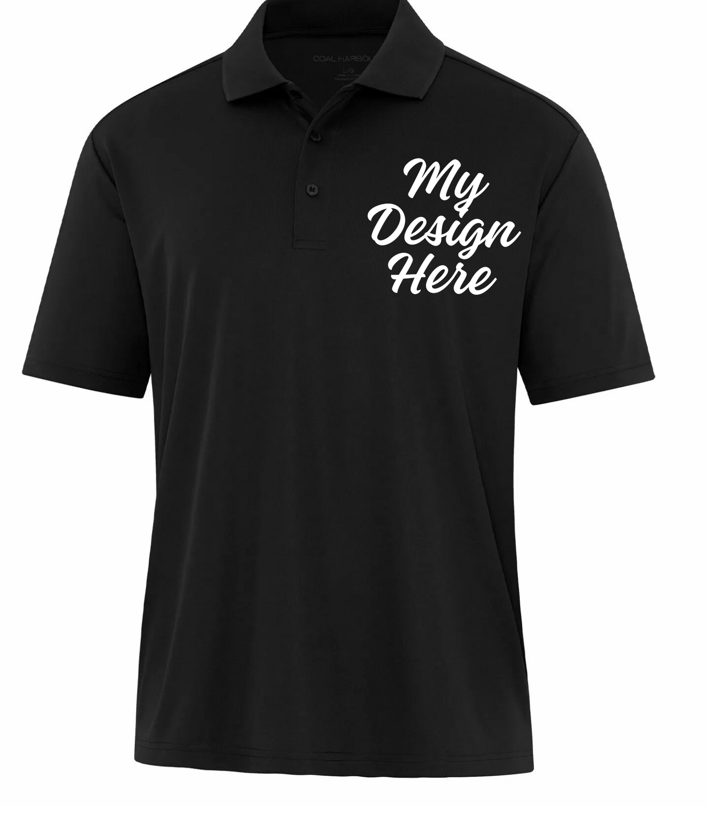 Everyday Snag Resistant Polo