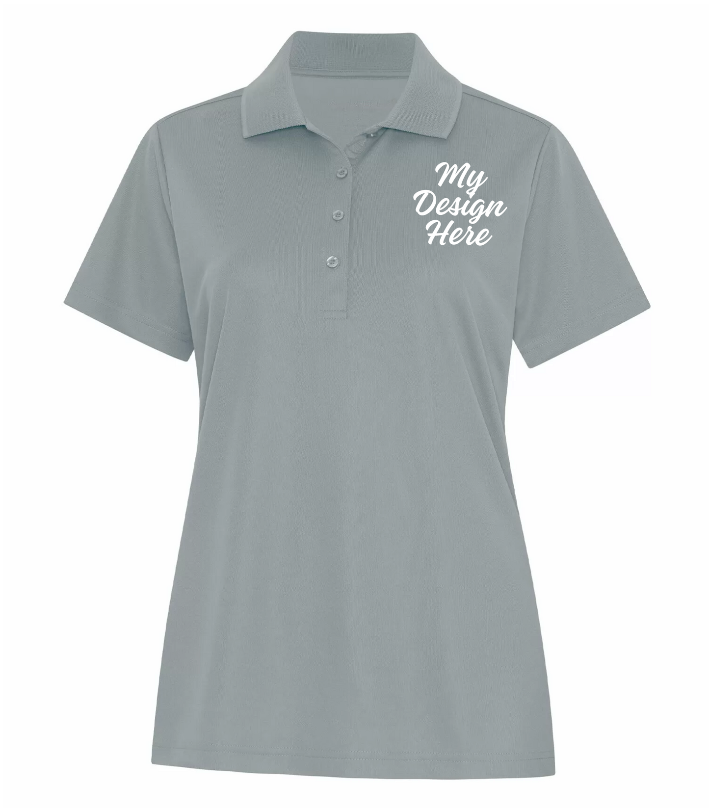 Everyday Snag Resistant Ladies Polo