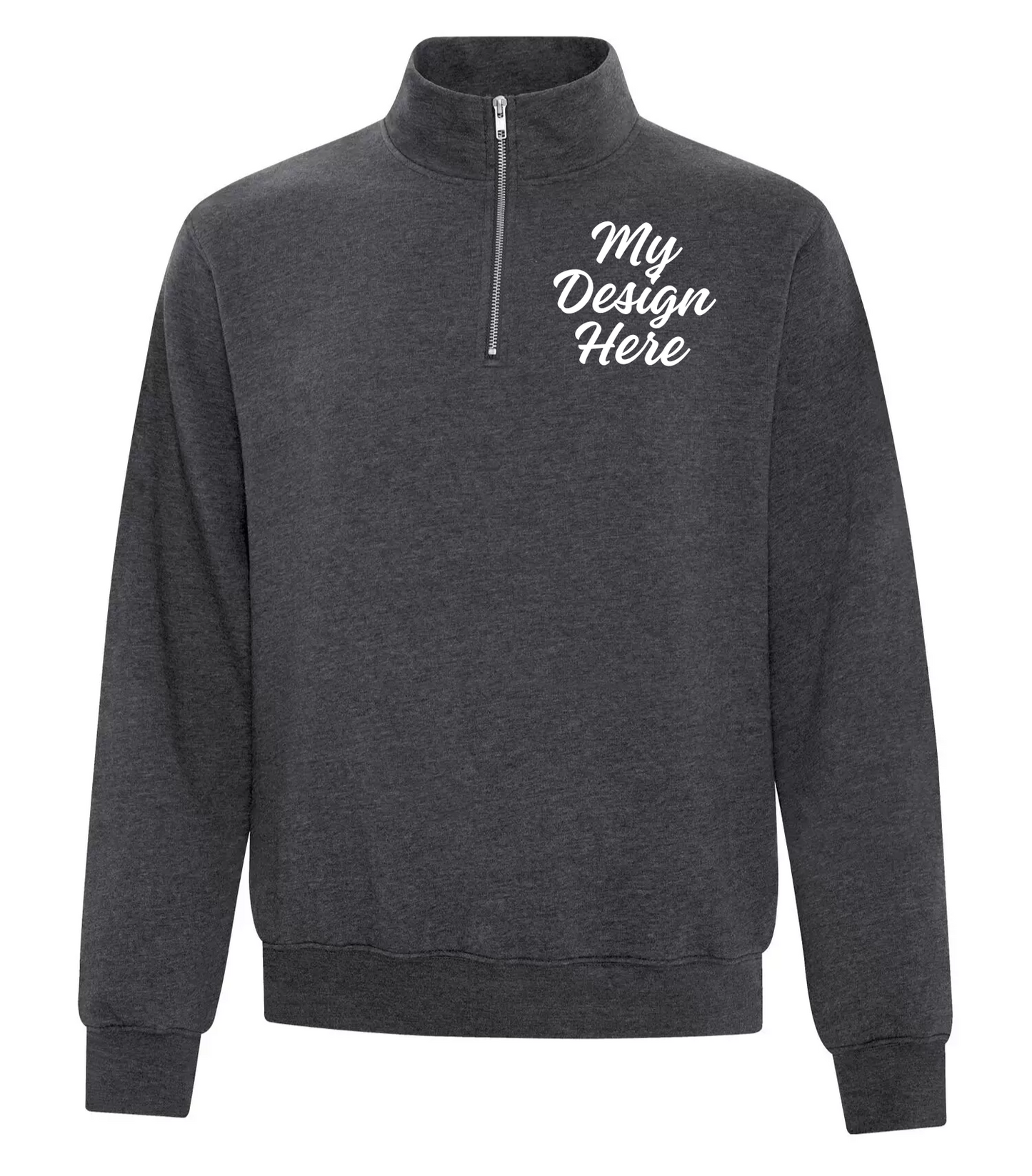 Everyday Fleece 1/4 Zip Sweatshirt