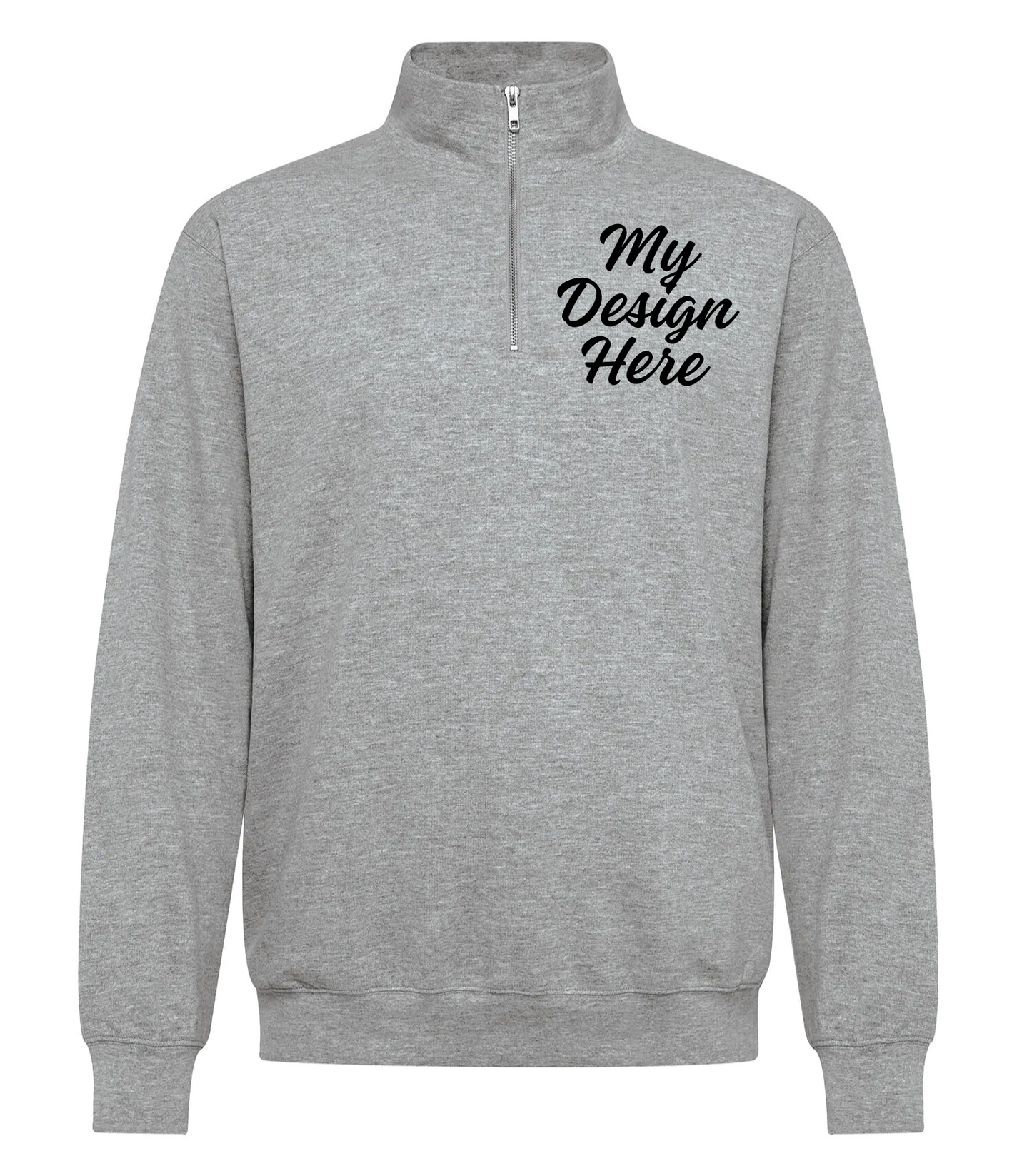 Everyday Fleece 1/4 Zip Sweatshirt