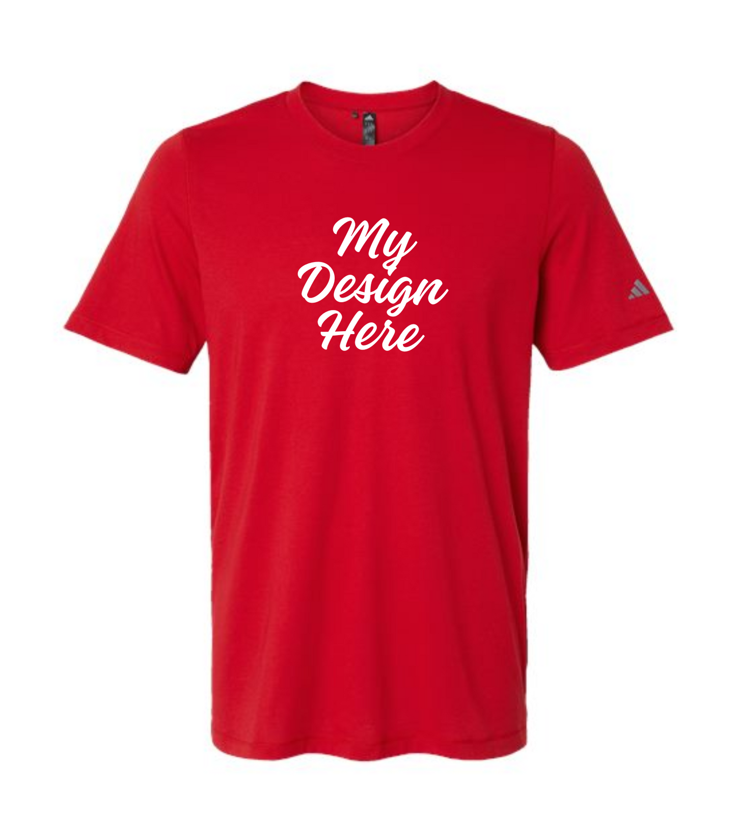 Adidas Blended Tee