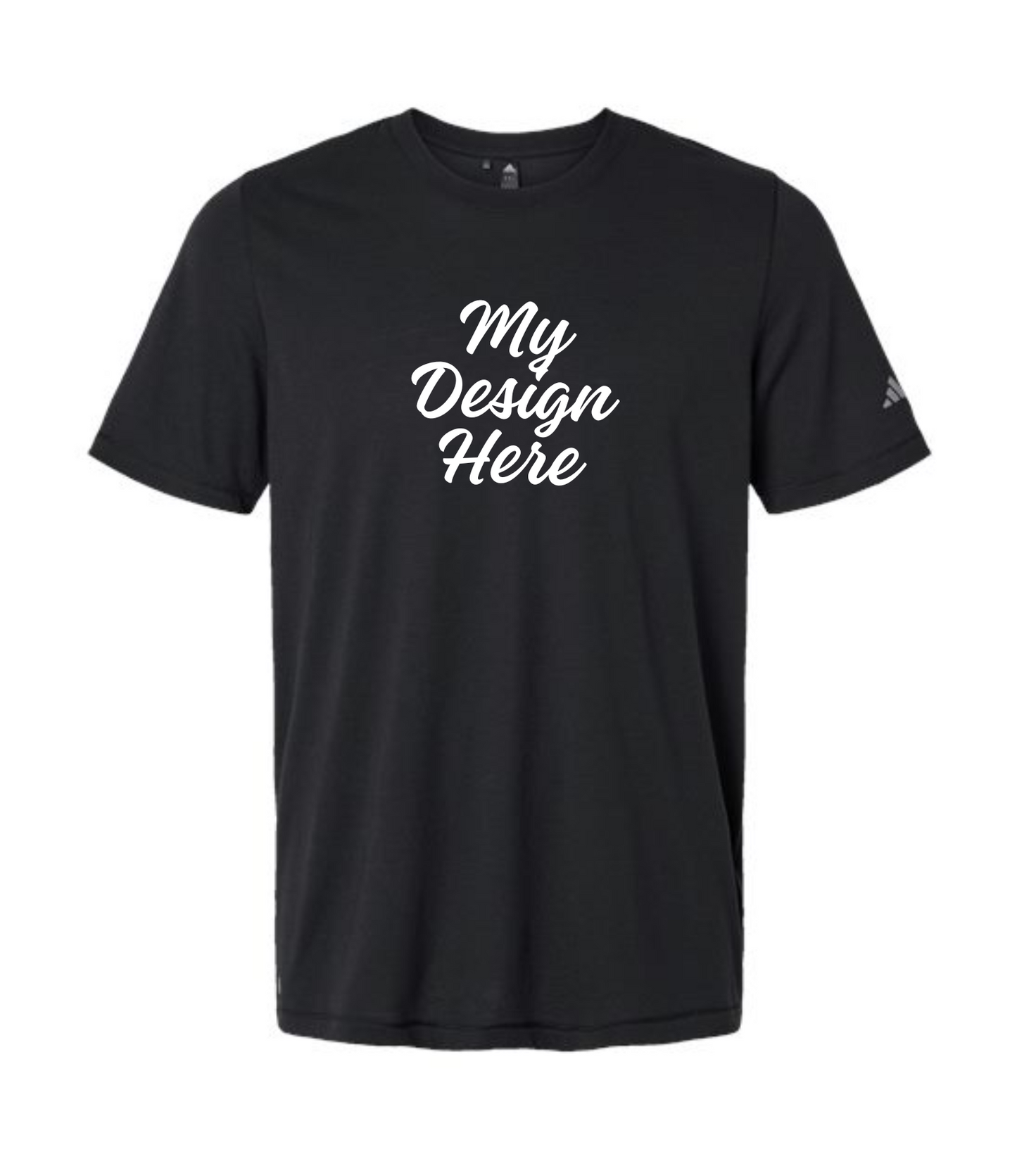 Adidas Blended Tee