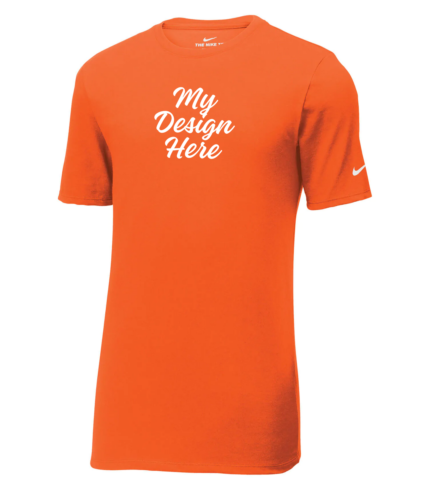 Nike Dri-FIT Tee