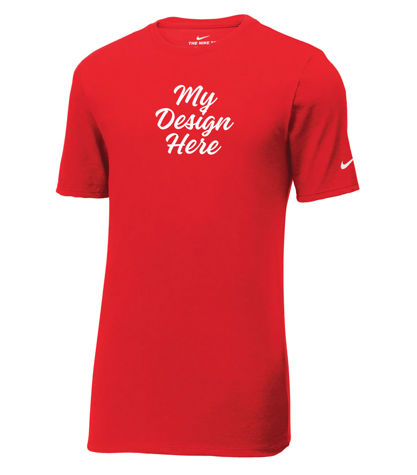 Nike Dri-FIT Tee