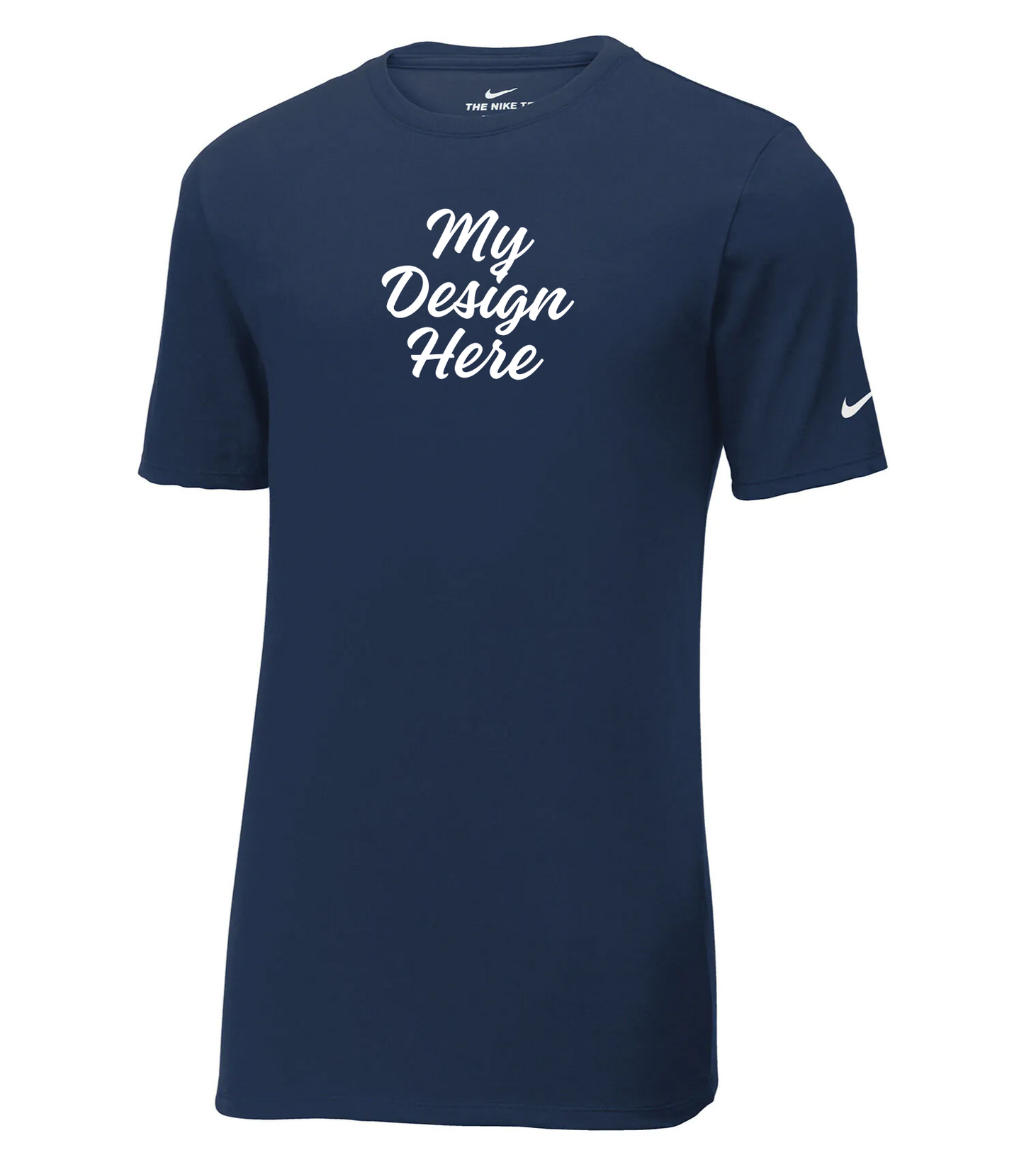 Nike Dri-FIT Tee