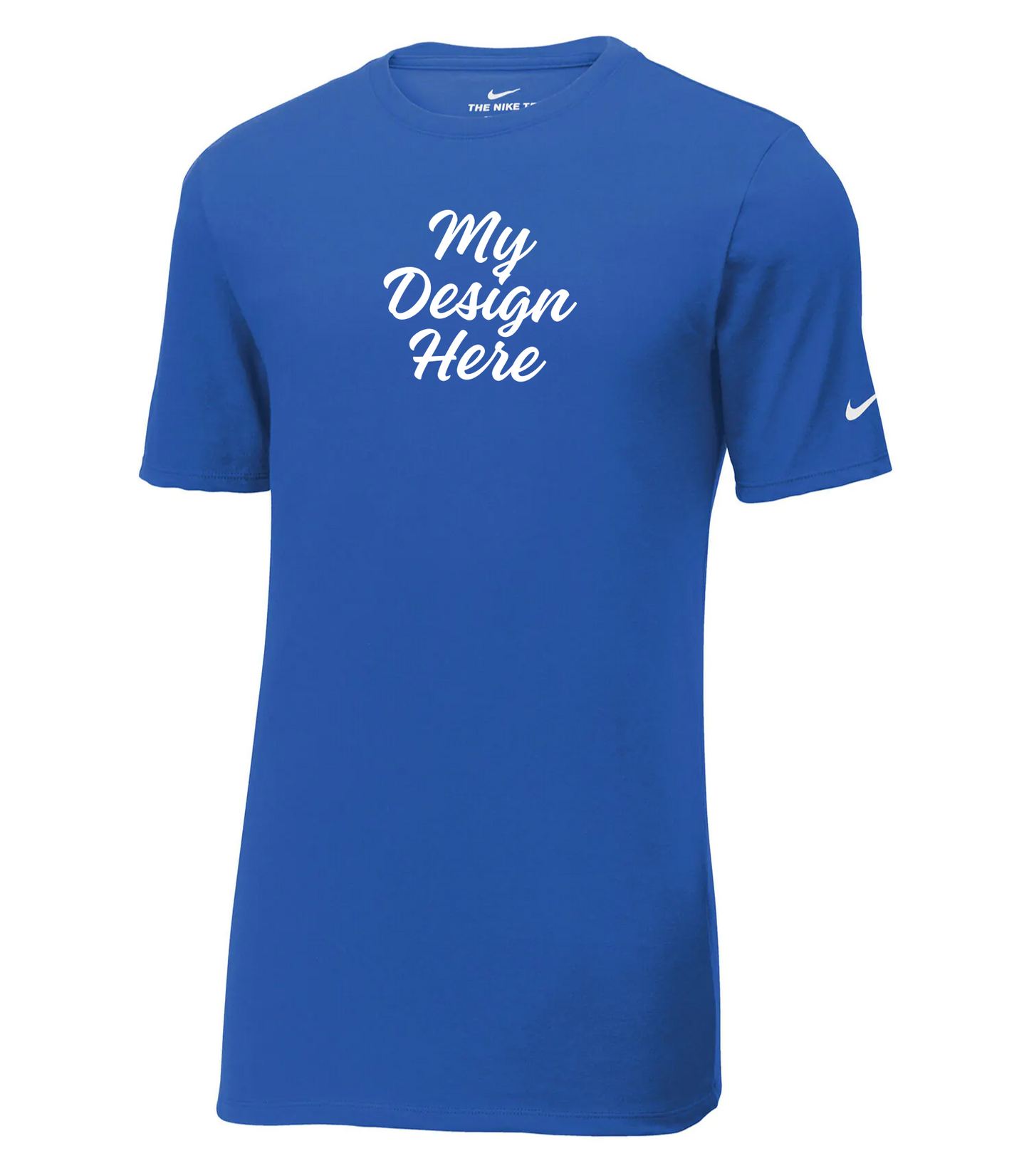 Nike Dri-FIT Tee