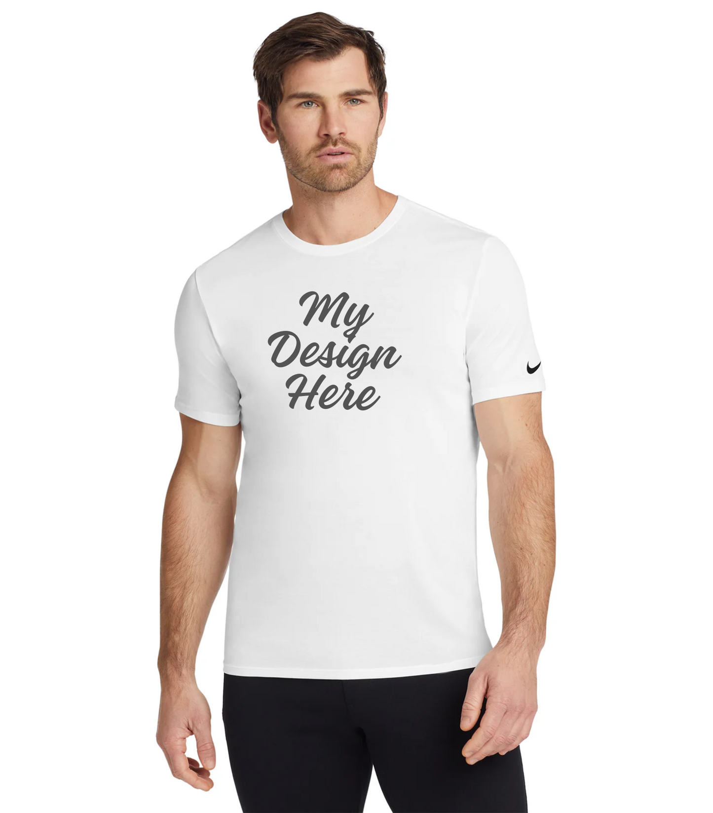 Nike Dri-FIT Tee
