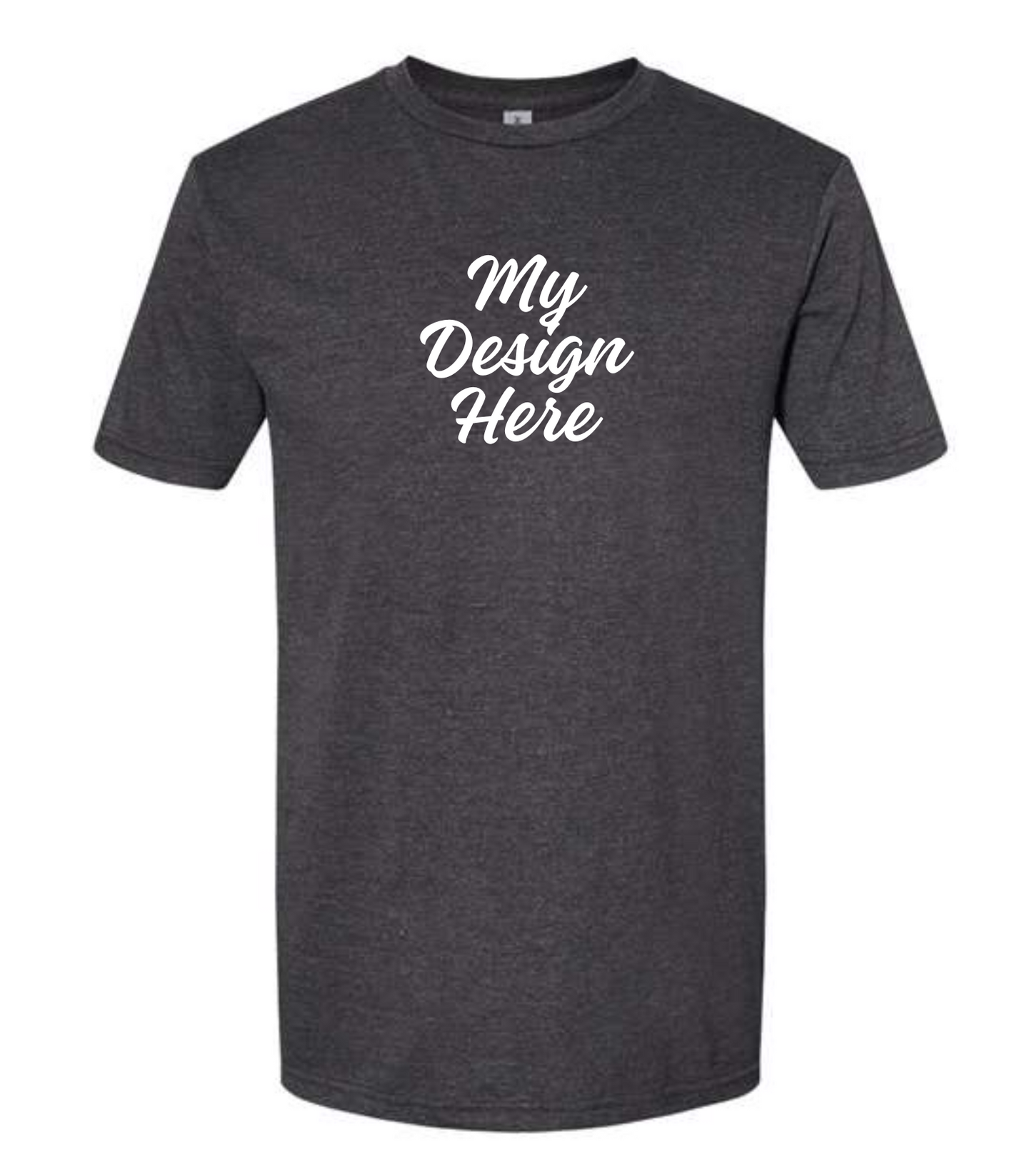 SoftStyle CVC Tee
