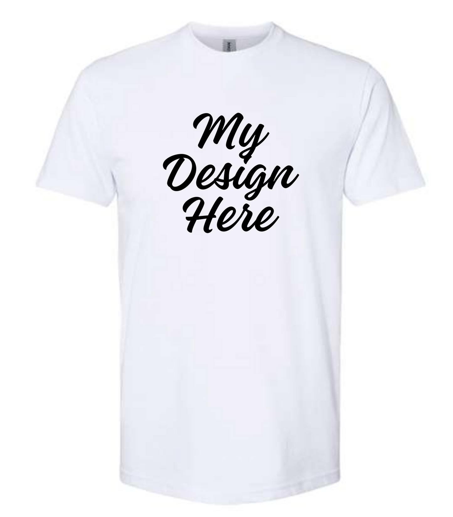 Everyday Soft Cotton Tee