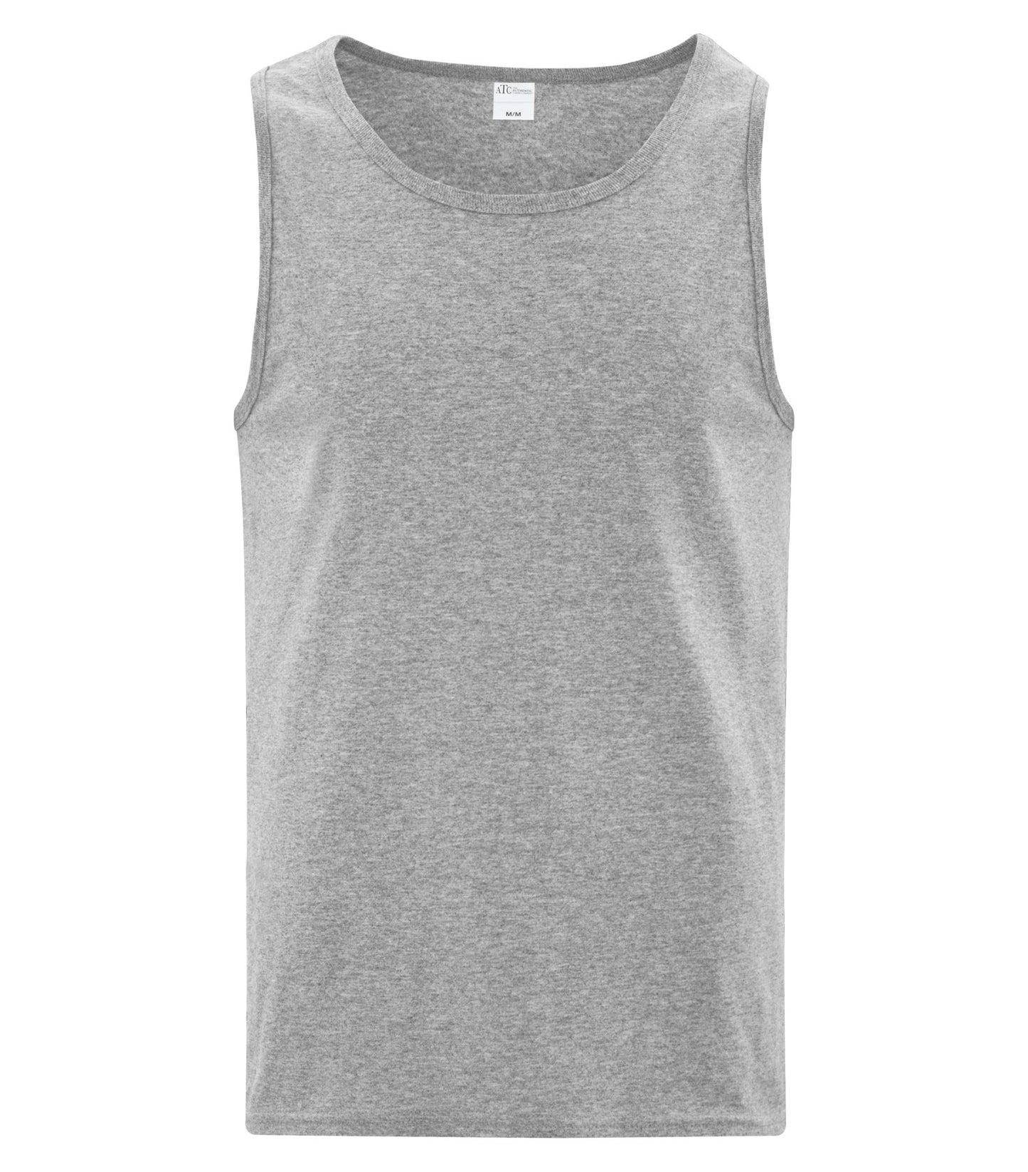 Everyday Cotton Tank Top