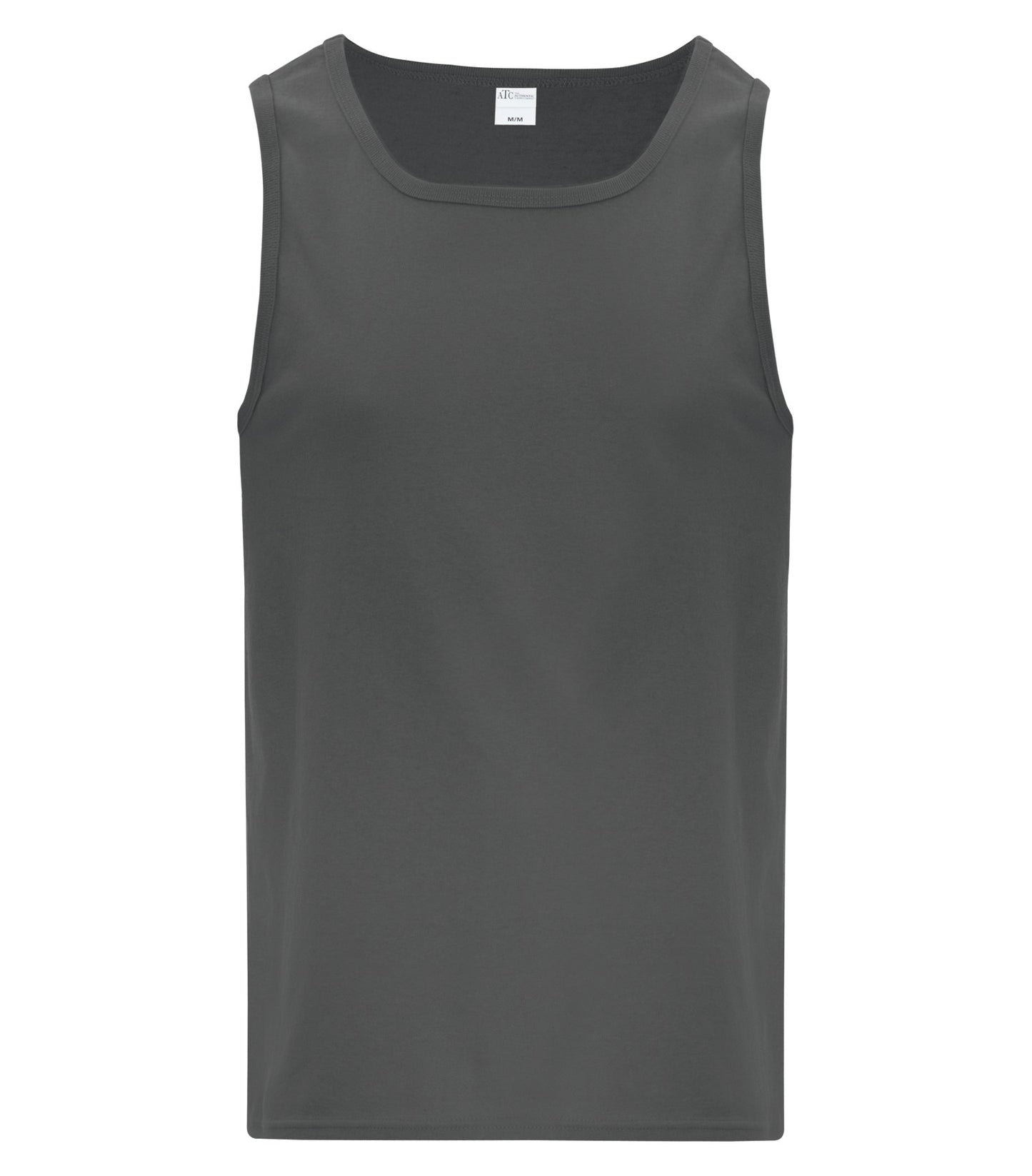 Everyday Cotton Tank Top