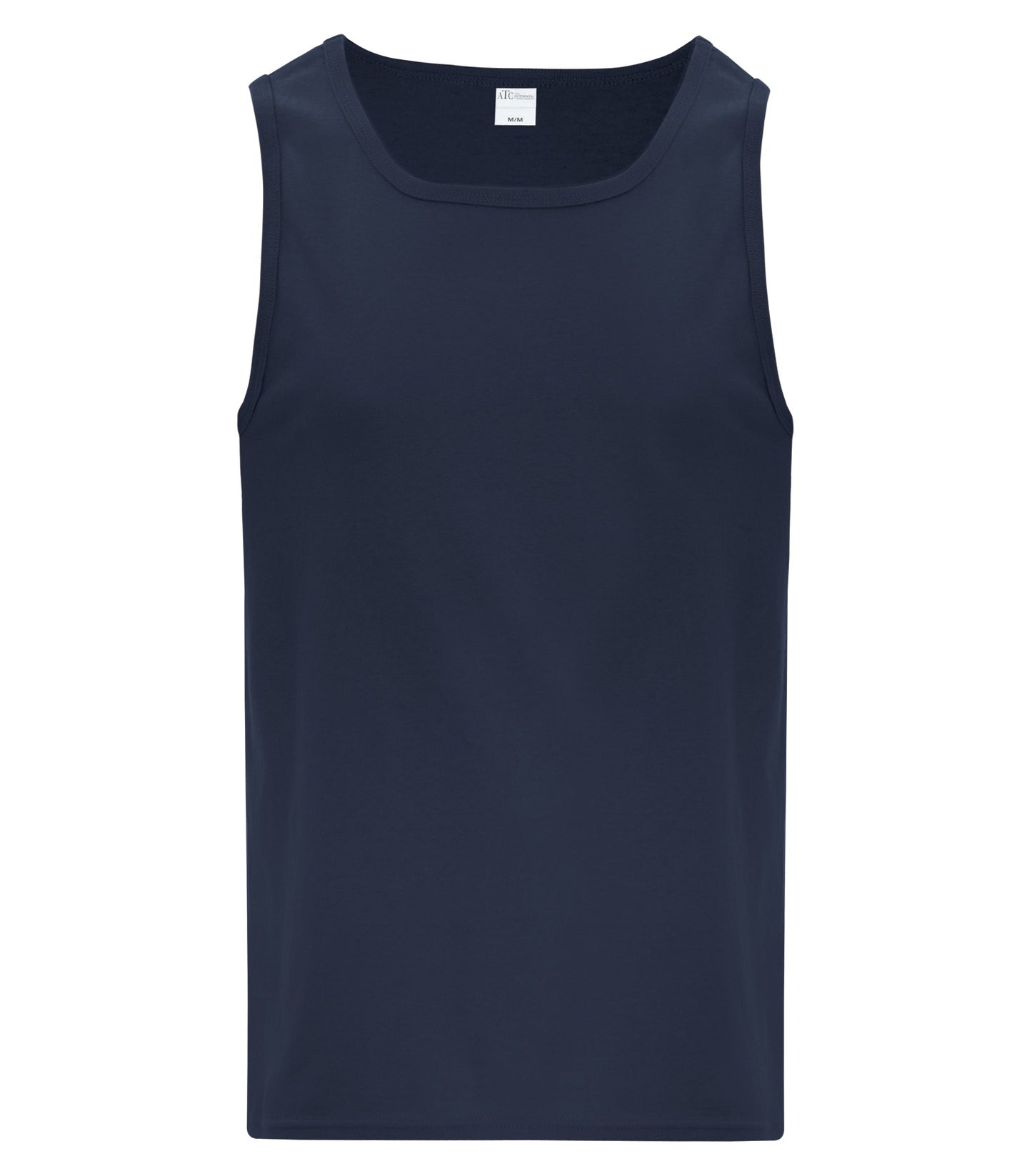Everyday Cotton Tank Top