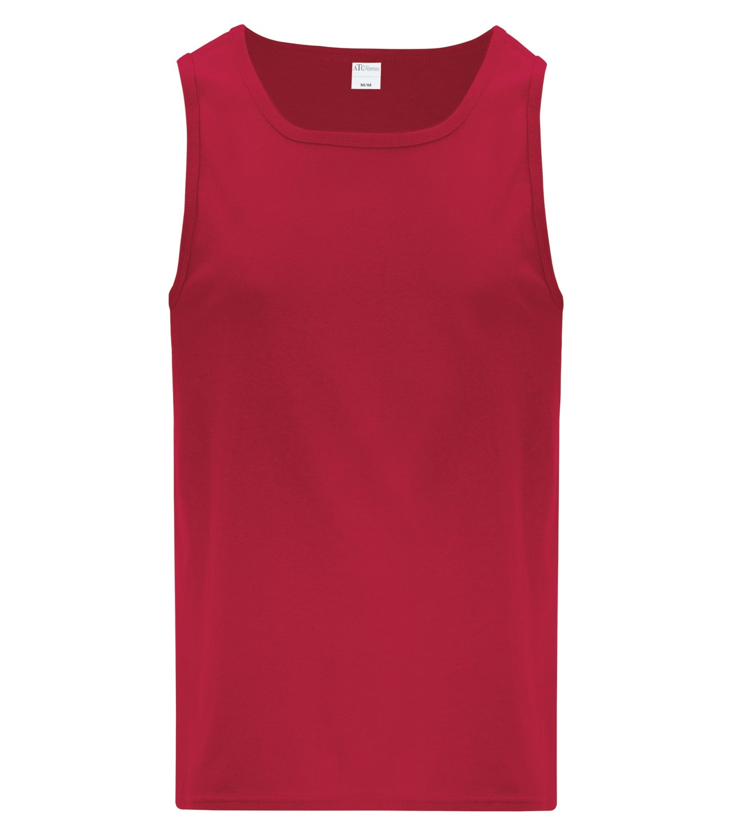Everyday Cotton Tank Top