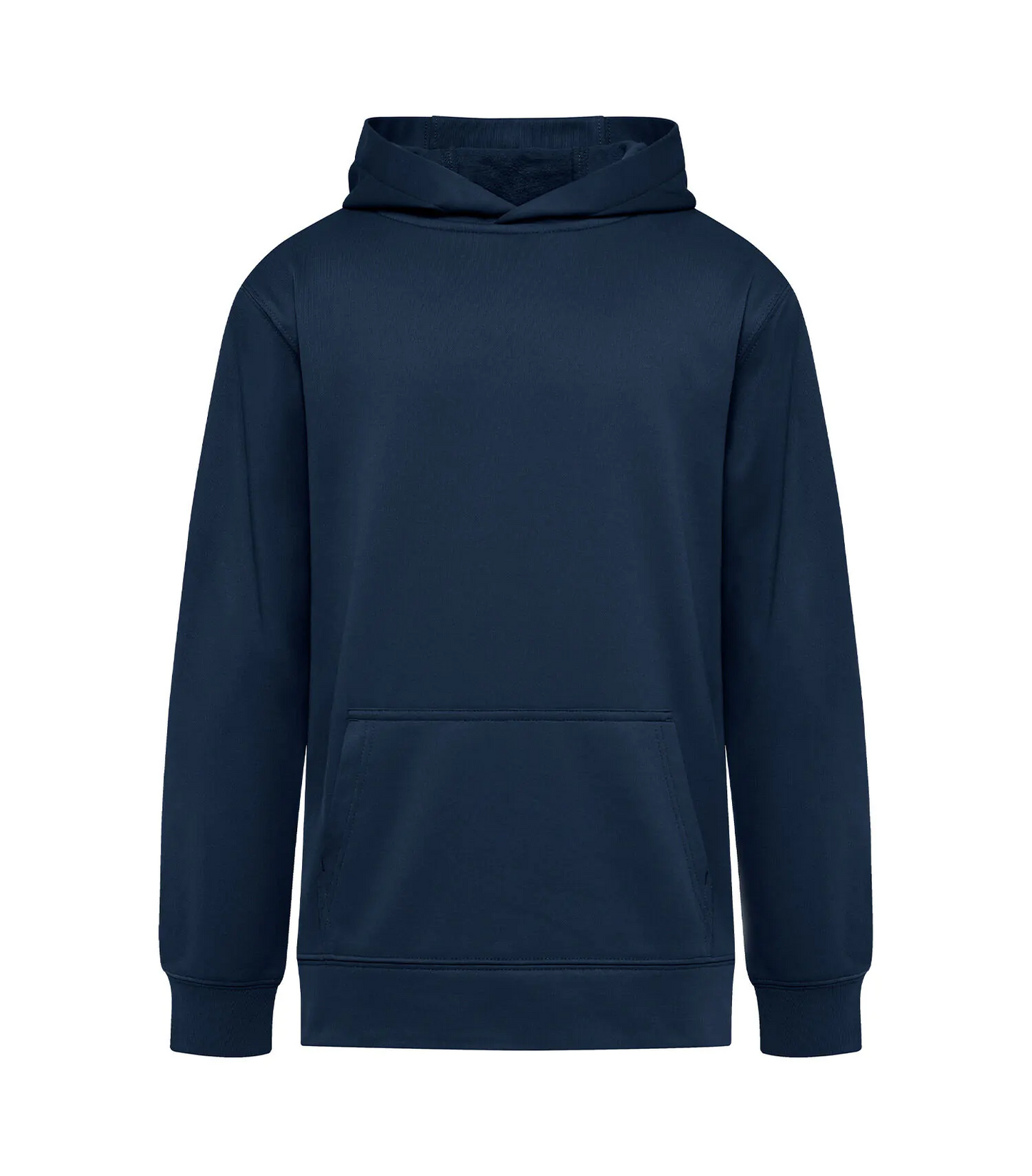 Essential Performance Youth Hoodie