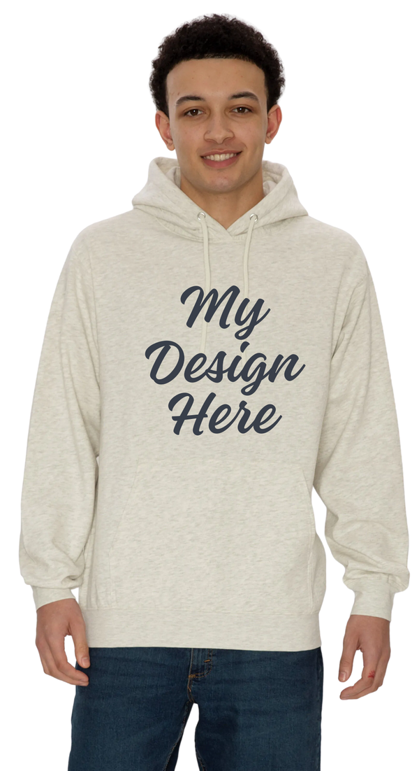 Everyday Fleece Pullover Hoodie