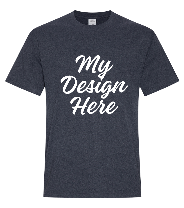 Urban Earthwash Tee