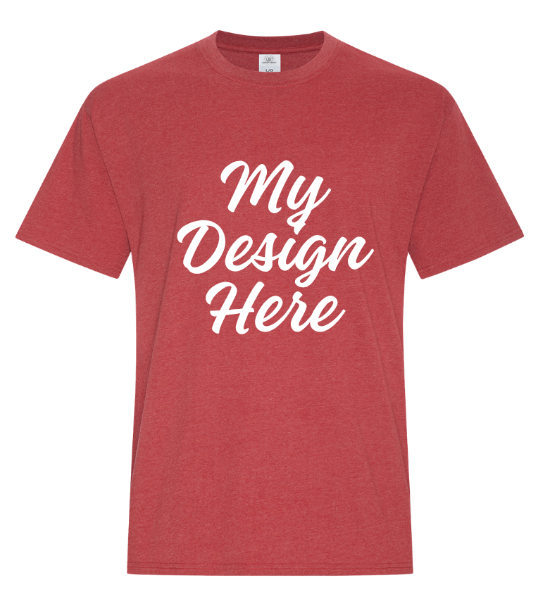 Urban Earthwash Tee