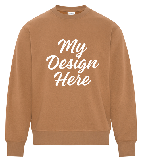 Werk HeavyWeight Crewneck Sweatshirt