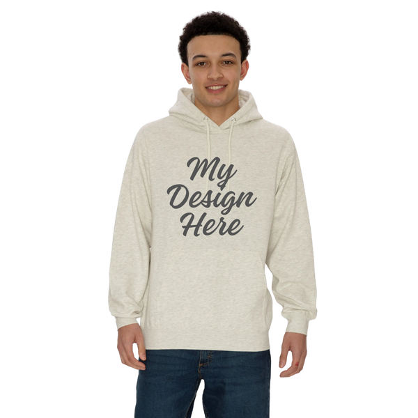 Everyday Fleece Soft Hoodie