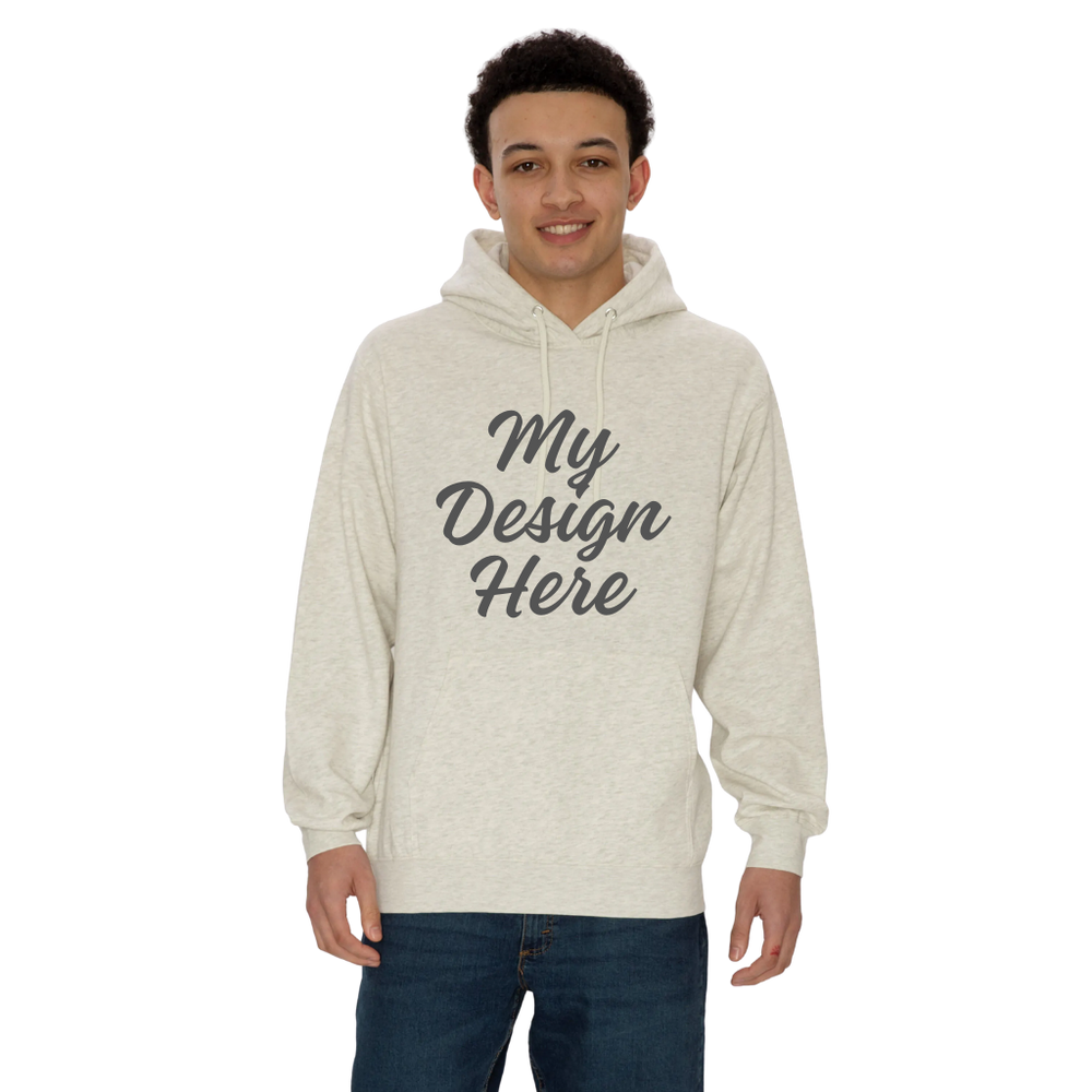 Everyday Fleece Soft Hoodie