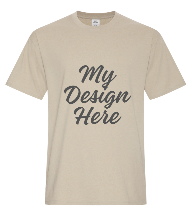 Urban Earthwash Tee