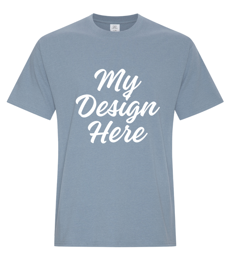 Urban Earthwash Tee