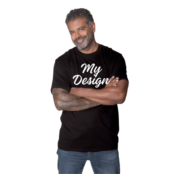 Everyday Soft Cotton Tee