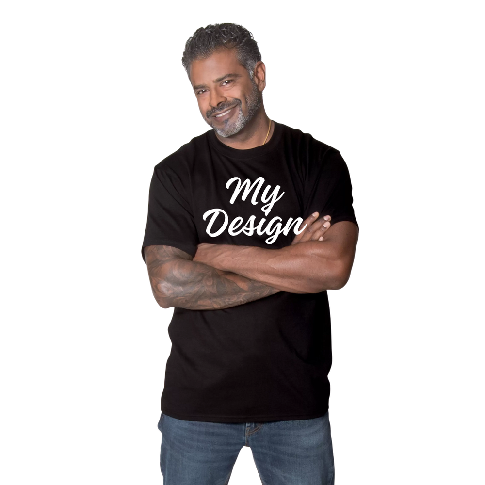 Everyday Soft Cotton Tee