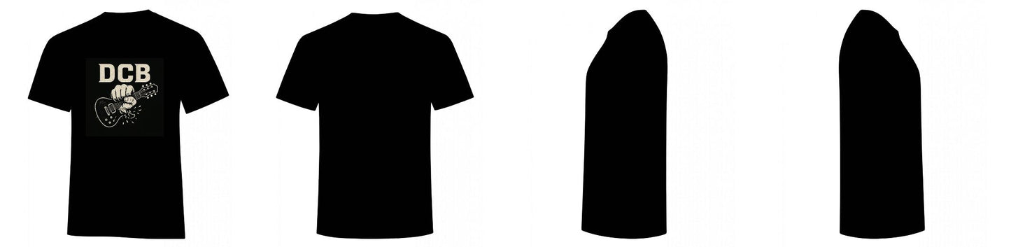 Everyday Soft Cotton Tee