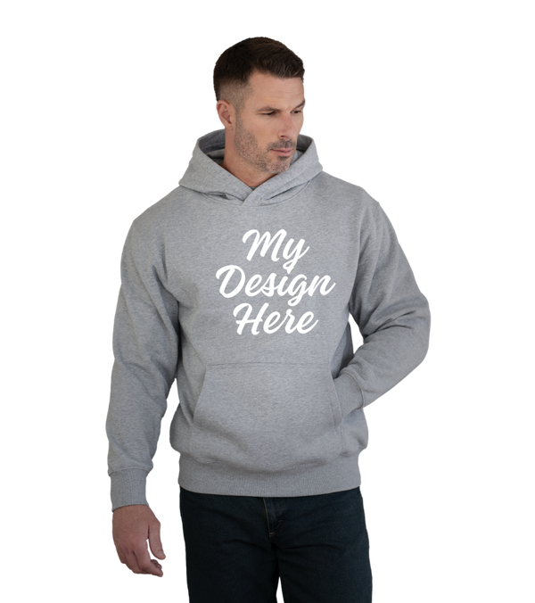 HeavyWeight Pullover Hoodie