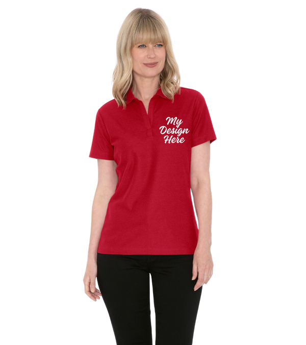 Ladies Everyday Blend Polo
