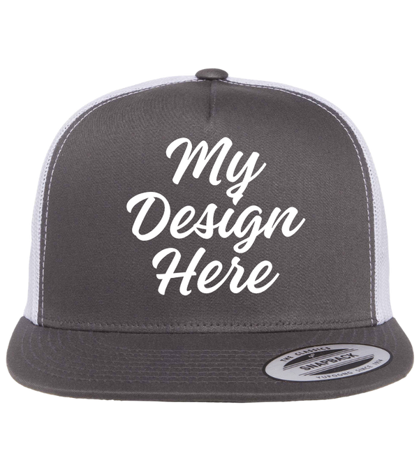 Classic Trucker Cap