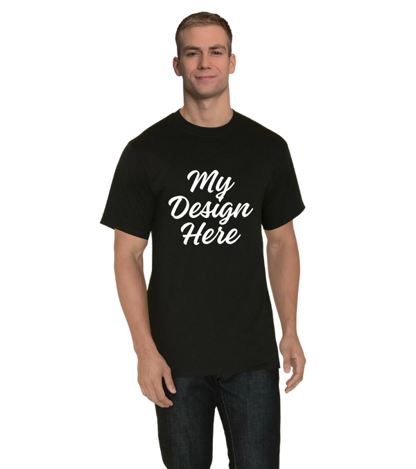 Everyday Cotton Tall Tee