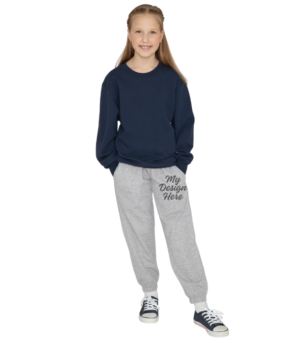 Youth Everyday Fleece Sweatpants