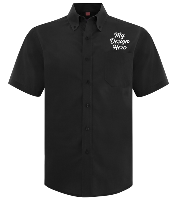Everyday Short Sleeve Shirt