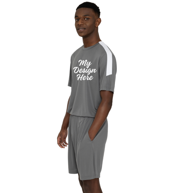 Pro Club Team Tee